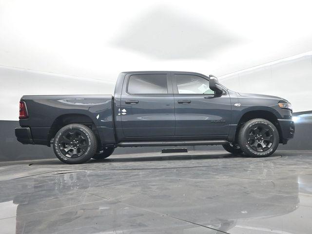2026 Ram 1500 Express Crew Cab 4x4 57 Box
