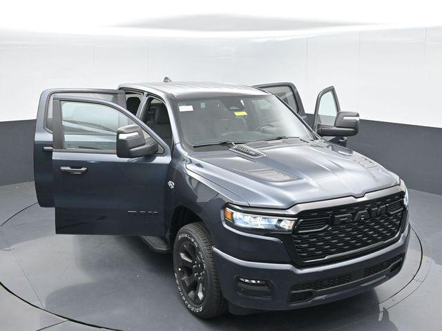 2026 Ram 1500 Express Crew Cab 4x4 57 Box