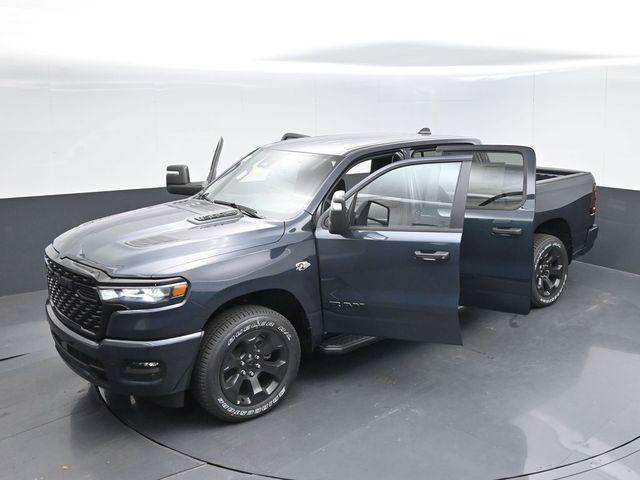 2026 Ram 1500 Express Crew Cab 4x4 57 Box