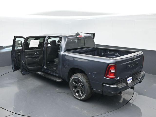 2026 Ram 1500 Express Crew Cab 4x4 57 Box
