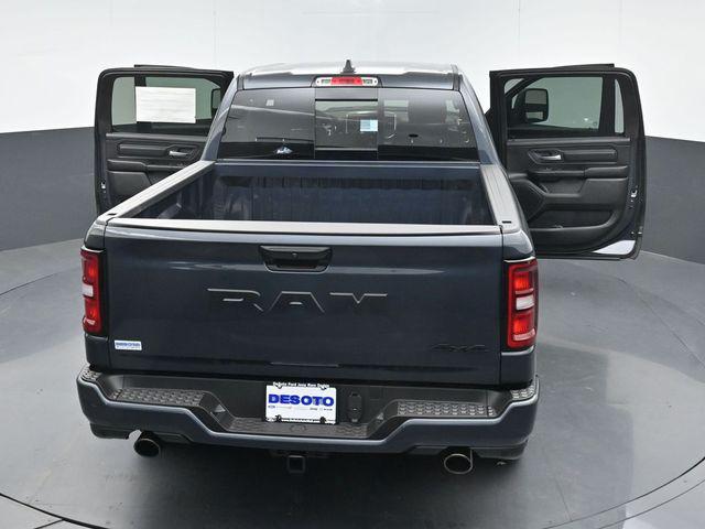 2026 Ram 1500 Express Crew Cab 4x4 57 Box