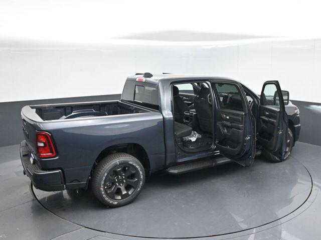 2026 Ram 1500 Express Crew Cab 4x4 57 Box