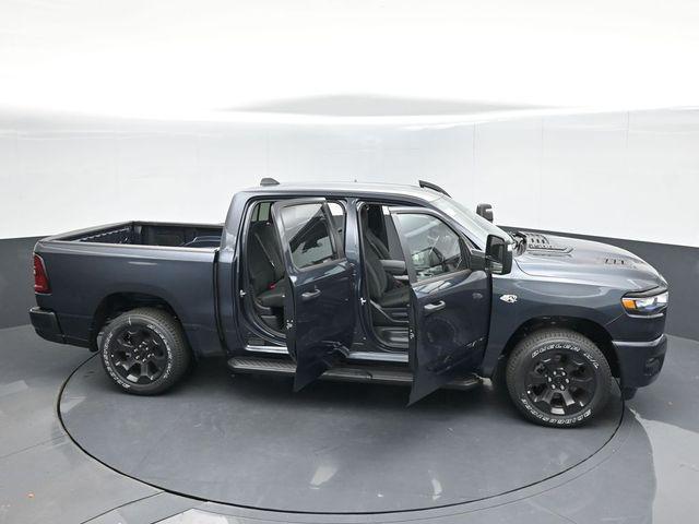 2026 Ram 1500 Express Crew Cab 4x4 57 Box