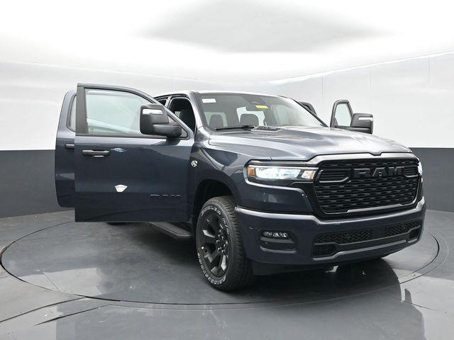 2026 Ram 1500 Express Crew Cab 4x4 57 Box