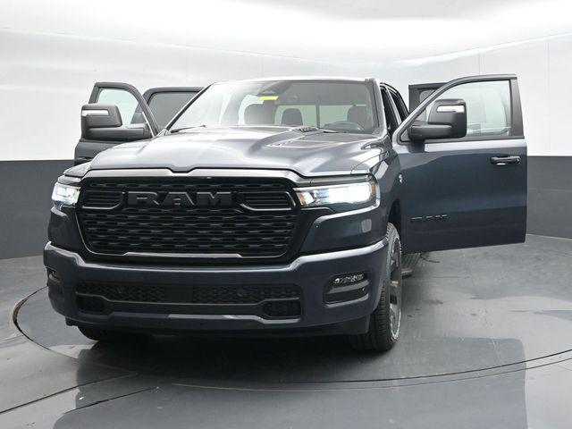 2026 Ram 1500 Express Crew Cab 4x4 57 Box