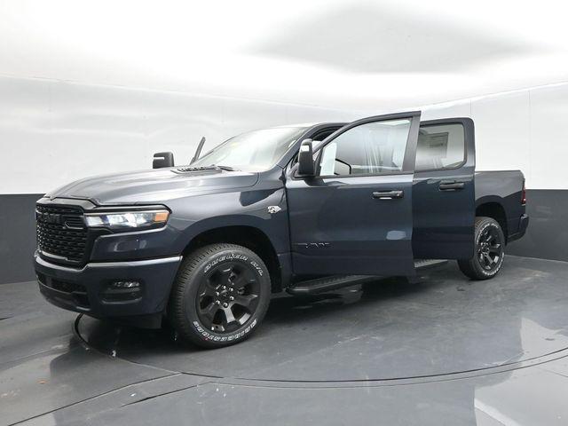 2026 Ram 1500 Express Crew Cab 4x4 57 Box