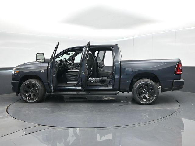2026 Ram 1500 Express Crew Cab 4x4 57 Box
