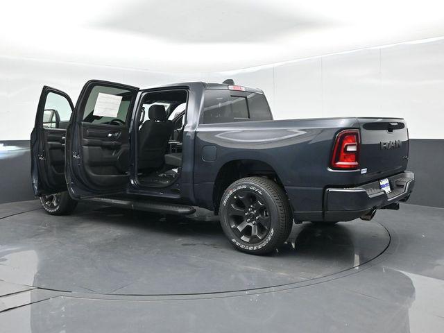 2026 Ram 1500 Express Crew Cab 4x4 57 Box