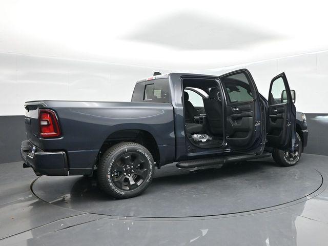 2026 Ram 1500 Express Crew Cab 4x4 57 Box