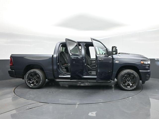 2026 Ram 1500 Express Crew Cab 4x4 57 Box