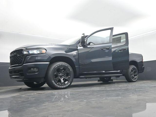 2026 Ram 1500 Express Crew Cab 4x4 57 Box