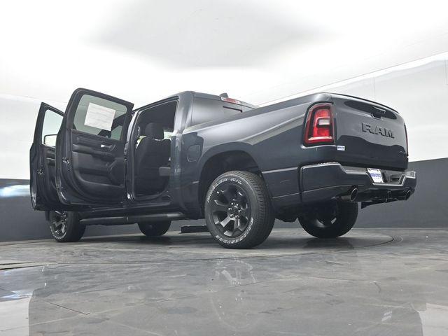 2026 Ram 1500 Express Crew Cab 4x4 57 Box