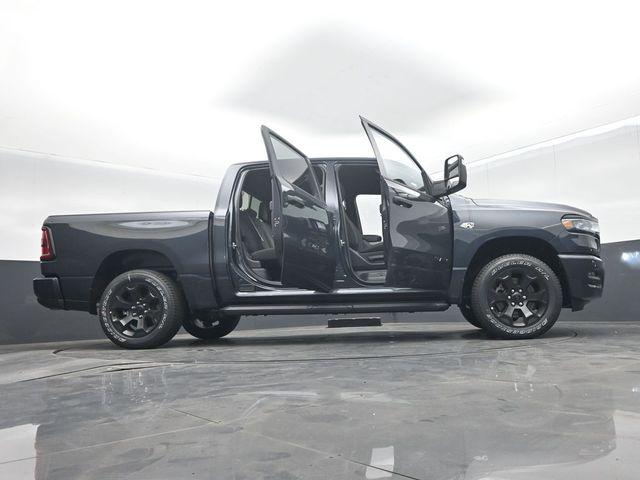 2026 Ram 1500 Express Crew Cab 4x4 57 Box