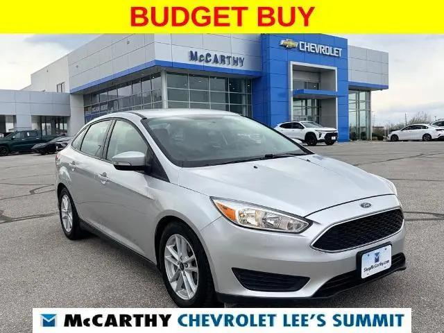 2017 Ford Focus SE for sale in Lee's Summit, MO