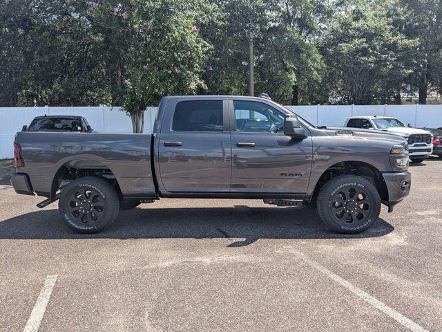 2026 RAM 2500 RAM 2500 BIG HORN CREW CAB 4X4 64 BOX