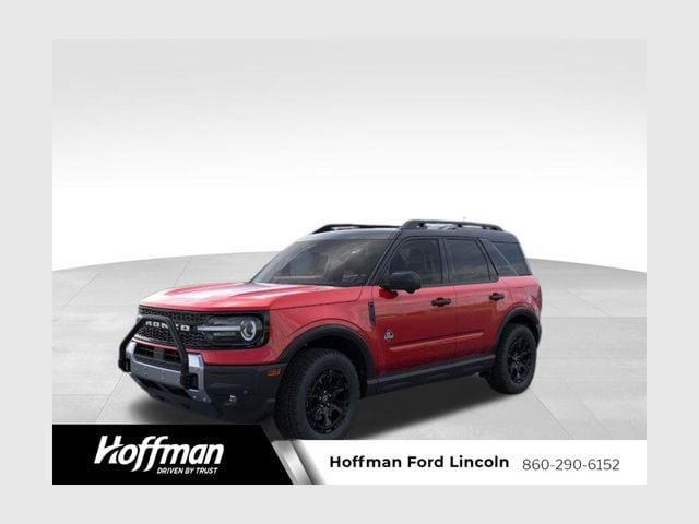 2026 Ford Bronco Sport Outer Banks for sale in East Hartford, CT