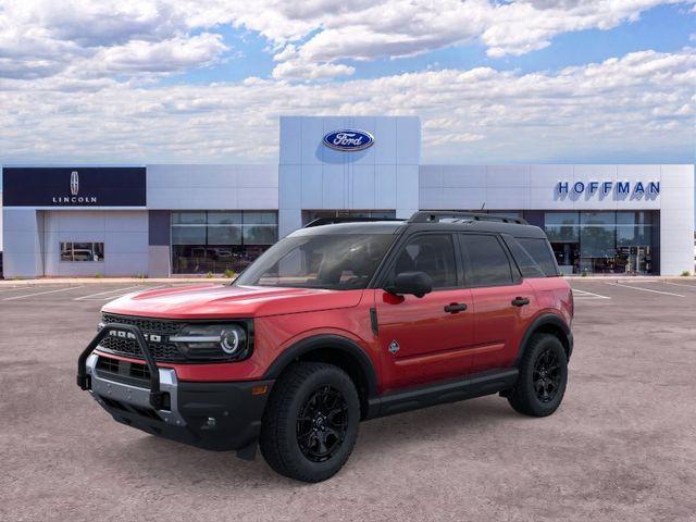 2026 Ford Bronco Sport Outer Banks for sale in East Hartford, CT
