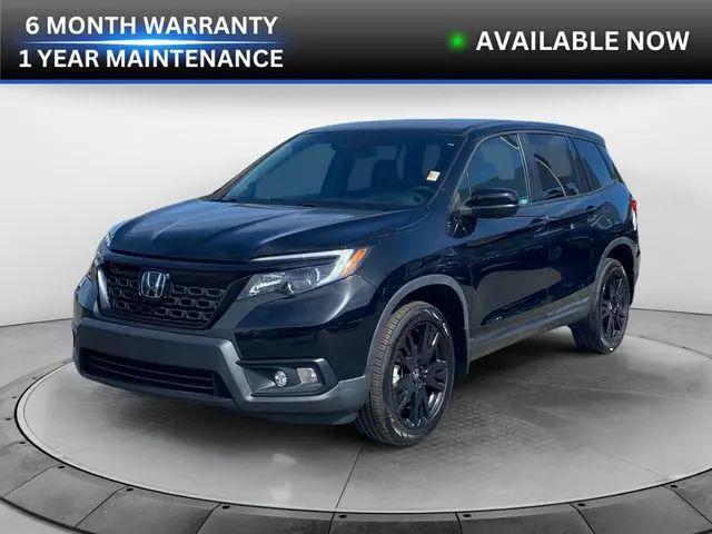 2021 Honda Passport AWD Sport for sale in Salisbury, NC