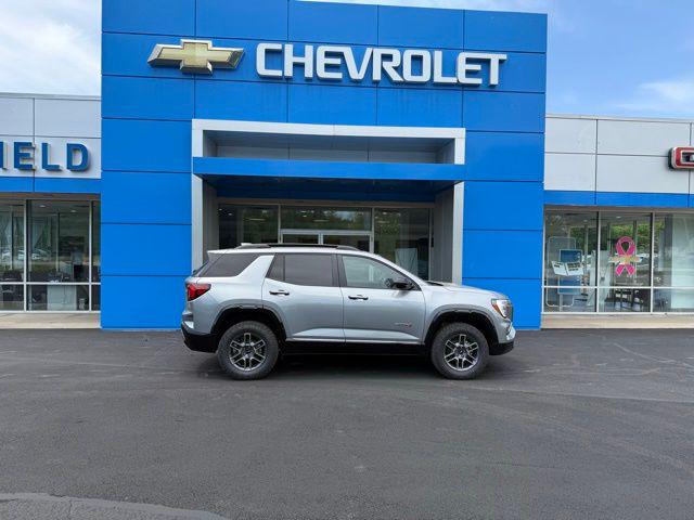 2026 GMC Terrain AWD AT4 for sale in Frontenac, KS