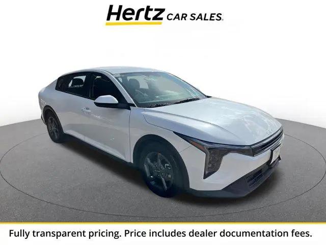 2025 Kia K4 LXS for sale in Raleigh, NC