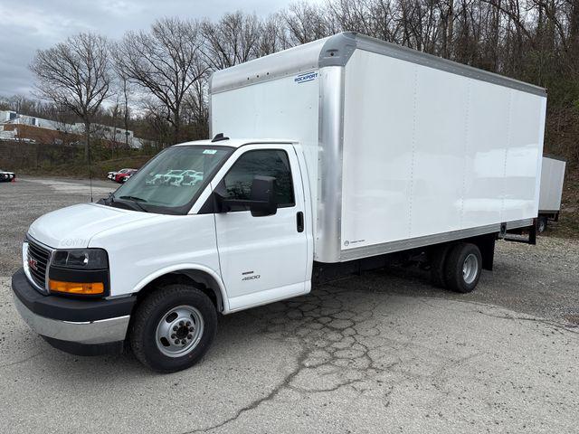 2026 GMC Savana Cutaway 4500 Van for sale in Pleasant Hills, PA