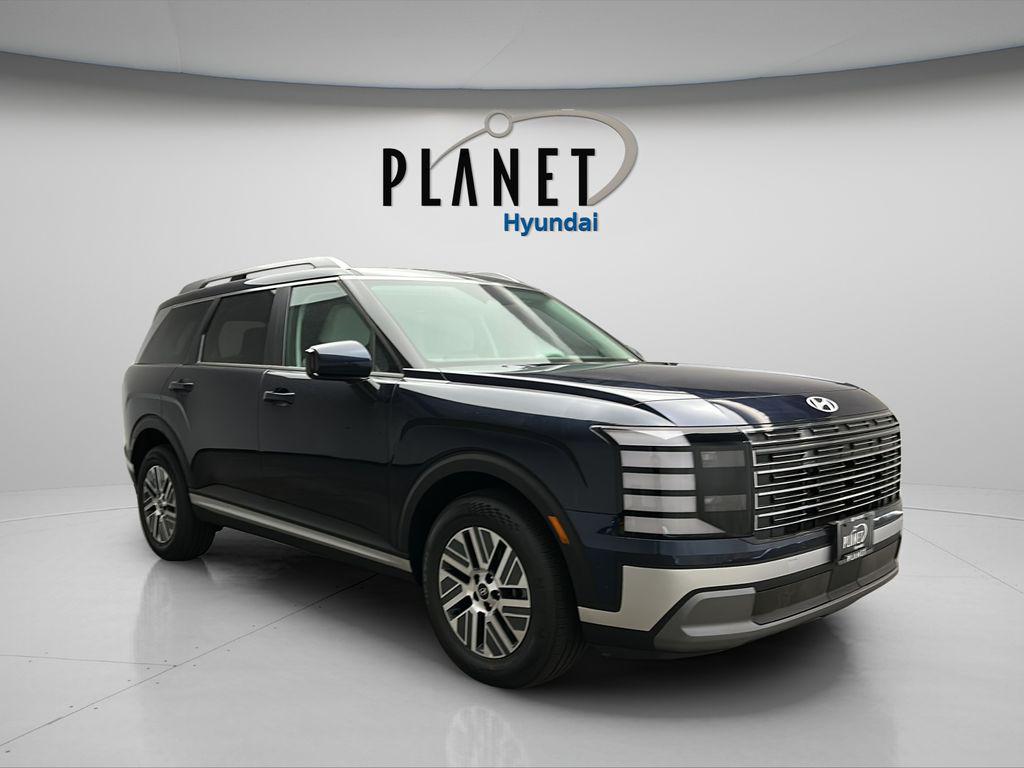 2026 Hyundai Palisade Hybrid SEL 7P