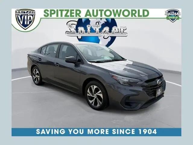 2023 Subaru Legacy Premium for sale in Amherst, OH