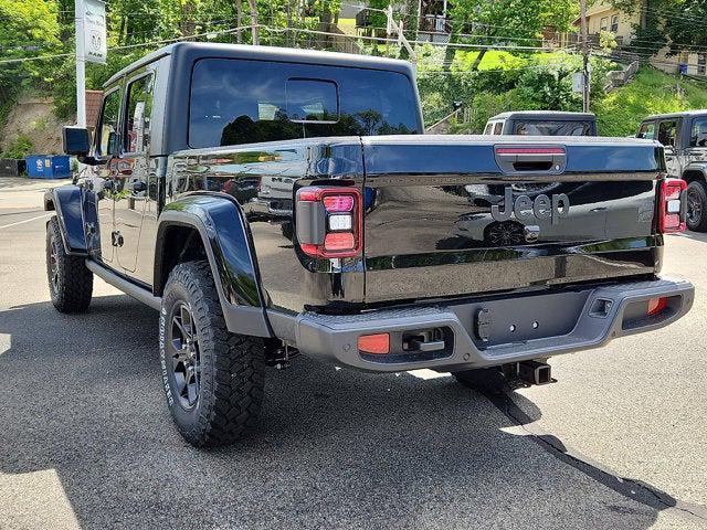 2026 Jeep Gladiator GLADIATOR WILLYS 4X4 2026 Jeep Gladiator GLADIATOR WILLYS 4X4