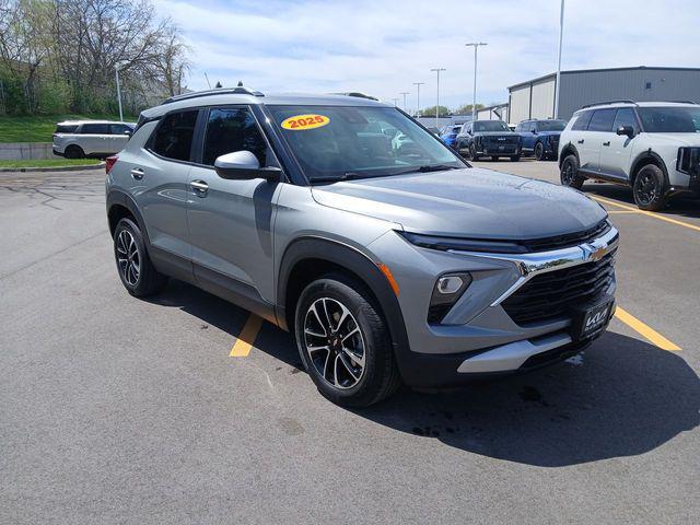 2025 Chevrolet TrailBlazer AWD LT for sale in Des Moines, IA