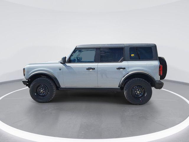 2026 Ford Bronco Big Bend for sale in Beeville, TX