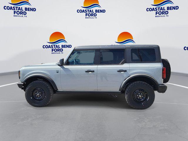 2026 Ford Bronco Big Bend for sale in Beeville, TX