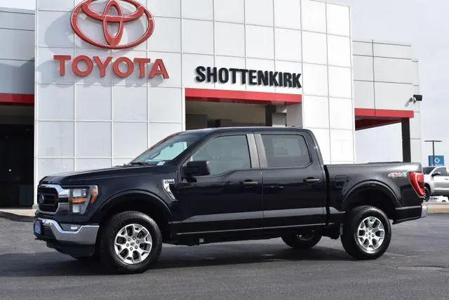 2023 Ford F-150 XLT for sale in Quincy, IL