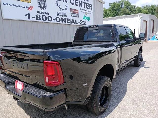 2026 RAM Ram 3500 RAM 3500 LARAMIE CREW CAB 4X4 8 BOX
