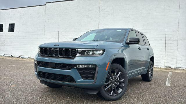 2026 Jeep Grand Cherokee Limited Reserve for sale in Bloomfield Hills, MI