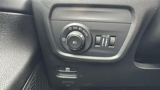 2026 Jeep Grand Cherokee 85th Anniversary Edition