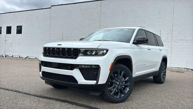 2026 Jeep Grand Cherokee 85th Anniversary Edition for sale in Bloomfield Hills, MI