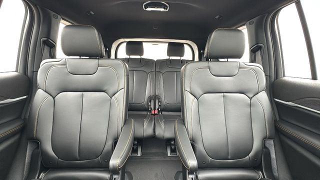 2026 Jeep Grand Cherokee 85th Anniversary Edition