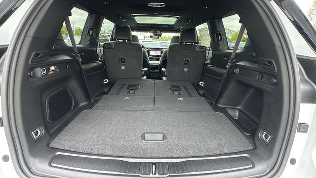 2026 Jeep Grand Cherokee 85th Anniversary Edition