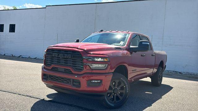 2026 Ram 2500 Big Horn Crew Cab 4x4 6'4" Box for sale in Bloomfield Hills, MI