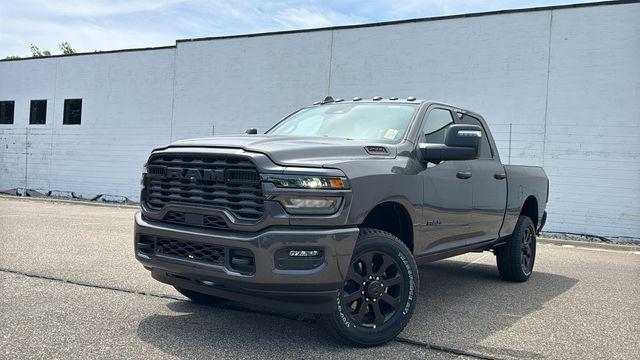 2026 Ram 2500 Big Horn Crew Cab 4x4 6'4" Box for sale in Bloomfield Hills, MI