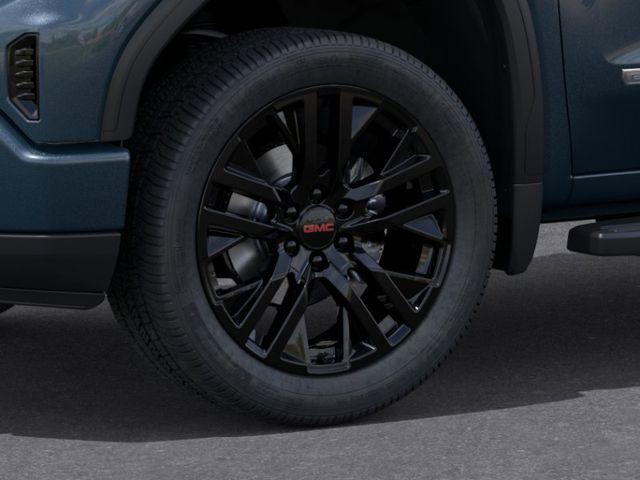 2026 GMC Sierra 1500 Crew Cab, Short Bed, Elevation, RWD