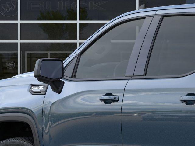 2026 GMC Sierra 1500 Crew Cab, Short Bed, Elevation, RWD