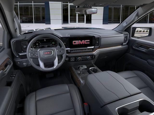 2026 GMC Sierra 1500 Crew Cab, Short Bed, Elevation, RWD