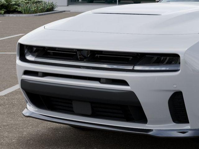 2026 Dodge Charger Daytona Scat Pack 4-Door AWD