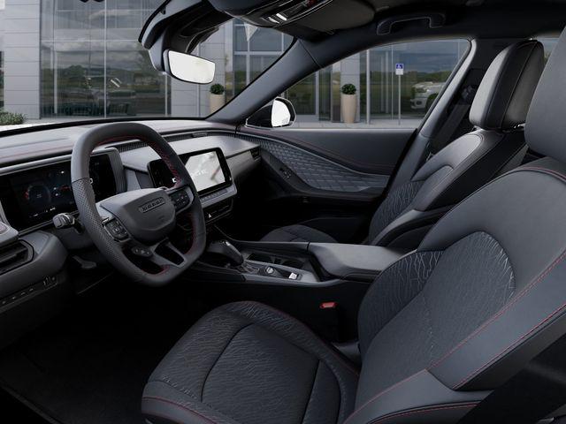 2026 Dodge Charger Daytona Scat Pack 4-Door AWD