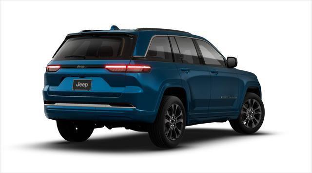 2026 Jeep Grand Cherokee GRAND CHEROKEE LIMITED RESERVE 4X4 2026 Jeep Grand Cherokee GRAND CHEROKEE LIMITED RESERVE 4X4