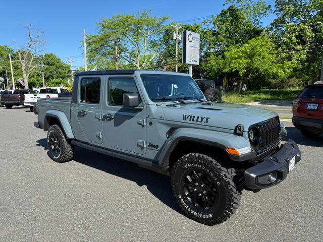 2026 Jeep Gladiator Sport for sale in Southold, NY
