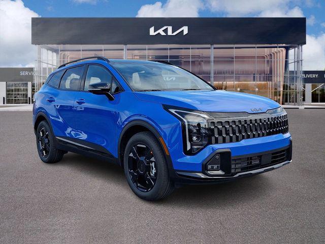2026 Kia Sportage X-Line for sale in Harrisburg, PA