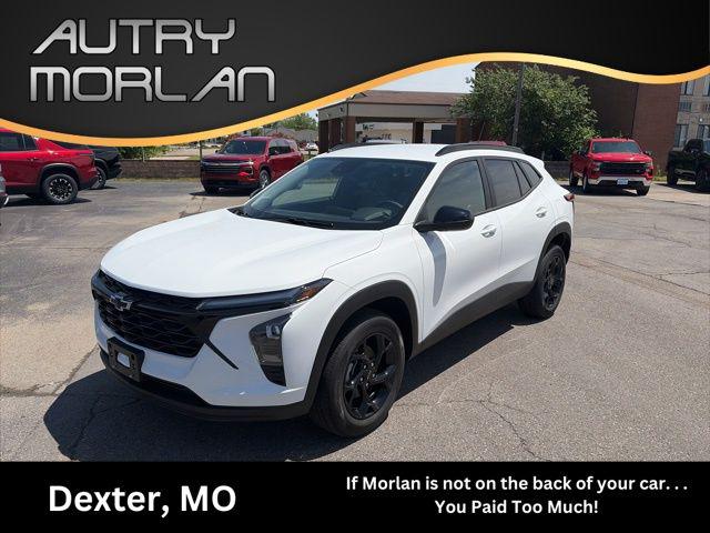 2026 Chevrolet Trax LT for sale in Dexter, MO