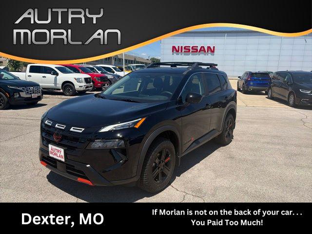 2026 Nissan Rogue Rock Creek for sale in Dexter, MO